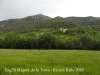 Església de Sant Miquel de la Torre – Vall de Bianya