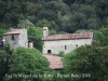 Església de Sant Miquel de la Torre – Vall de Bianya