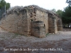Església de Sant Miquel de les Borgetes – Arbeca