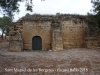 Església de Sant Miquel de les Borgetes – Arbeca