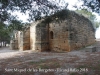 Església de Sant Miquel de les Borgetes – Arbeca