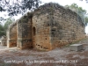 Església de Sant Miquel de les Borgetes – Arbeca