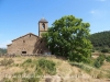 Església de Sant Miquel de Marsenyac – Navès