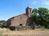 Església de Sant Miquel de Marsenyac – Navès