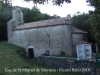 Església de Sant Miquel de Monteia – Sales de Llierca