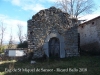 Església de Sant Miquel de Sansor – Prats i Sansor