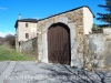 Edificació veïna de l'Església de Sant Miquel de Sansor – Prats i Sansor