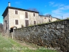 Edificació veïna de l'Església de Sant Miquel de Sansor – Prats i Sansor