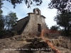 Església de Sant Miquel de Sorba – Montmajor