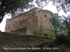 Església de Sant Miquel de Sorerols