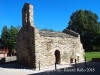 Església de Sant Miquel de Soriguerola – Fontanals de Cerdanya