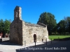 Església de Sant Miquel de Soriguerola – Fontanals de Cerdanya