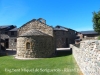 Església de Sant Miquel de Soriguerola – Fontanals de Cerdanya