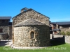 Església de Sant Miquel de Soriguerola – Fontanals de Cerdanya