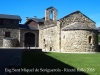 Església de Sant Miquel de Soriguerola – Fontanals de Cerdanya
