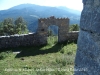 Església de Sant Miquel de Turbians  – Gisclareny - Cementiri