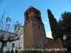Església de Sant Miquel de Vallmanya – Tordera