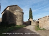 Església de Sant Miquel de Vilandeny – Navès