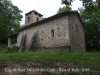 Església de Sant Miquel del Corb – Les Preses