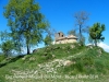 Església de Sant Miquel del Mont – La Vall de Bianya