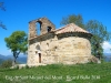 Església de Sant Miquel del Mont – La Vall de Bianya