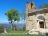 Església de Sant Miquel del Mont – La Vall de Bianya