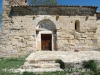 Església de Sant Miquel del Mont – La Vall de Bianya