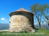 Església de Sant Miquel del Mont – La Vall de Bianya