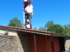 Església de Sant Miquel del Mont – La Vall de Bianya