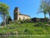 Església de Sant Miquel del Mont – La Vall de Bianya
