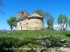 Església de Sant Miquel del Mont – La Vall de Bianya