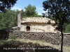 Església de Sant Miquel del Soler de Gramoleda – NavèsEsglésia de Sant Miquel del Soler de Gramoleda – Navès