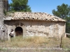 Església de Sant Miquel del Soler de Gramoleda – Navès