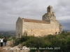 Església de Sant Miquel d’Olèrdola