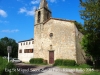 Església de Sant Miquel Sacot – Santa Pau