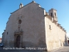 Església de Sant Nicolau – Bellpuig