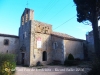 Església de Sant Pau de Fontclara – Palau-sator