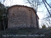 Església de Sant Pau del Colomer – Alpens