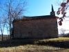 Església de Sant Pau del Colomer – Alpens