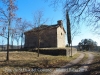 Església de Sant Pau del Colomer – Alpens