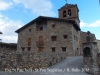 Església de Sant Pau Vell – Sant Pau de Segúries