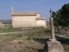 Església de Sant Pelegrí - Biosca