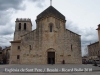 Església de Sant Pere – Besalú