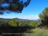 Església de Sant Pere – Castellfollit del Boix - MIrador de Sant Pere