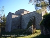 Església de Sant Pere Cercada – Santa Coloma de Farners