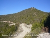 Vistes des de l\'església de Sant Pere d’Ardesa – Rubió - Vista del puig de Sant Miquel.