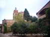 Església de Sant Pere de Bigues - Bigues i Riells