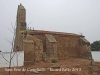 Església de Sant Pere de Castellnou d’Ossó – Ossó de Sió