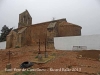 Església de Sant Pere de Castellnou d’Ossó – Ossó de Sió