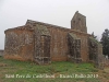 Església de Sant Pere de Castellnou d’Ossó – Ossó de Sió